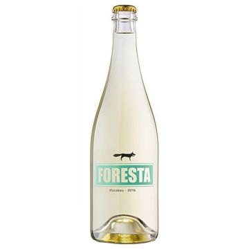 Foresta Macabeu Ancestral Macabeu 2021