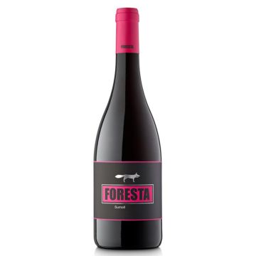 Foresta Sumoll 2021