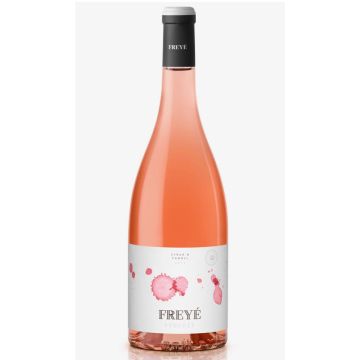 Freyé Rosat Syrah/Sumoll 2022