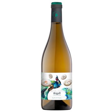Gallina de Piel Ikigall 2020 (Magnum)