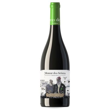 Gallina de Piel Manar dos Seixas 2020 (Magnum)