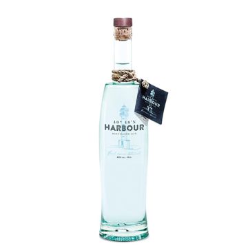 Gin 40º 48'N Harbour