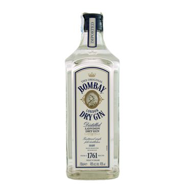Gin Bombay Original