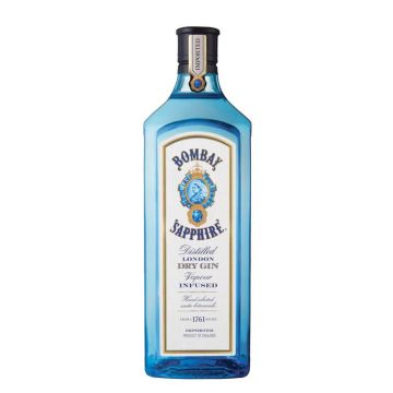 Gin Bombay Sapphire