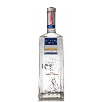Gin Martin Miller's 