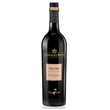 González Byass Néctar Pedro Ximénez