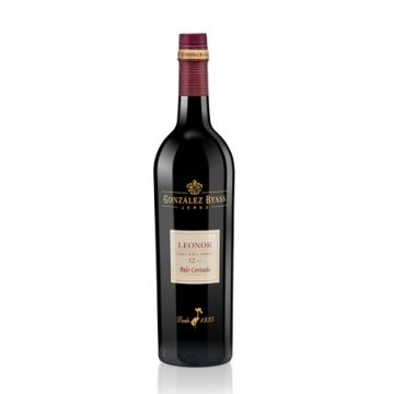 González Byass Palo Cortado Leonor