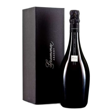 Gramona Argent Blanc
