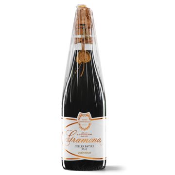 Gramona Celler Batlle Brut
