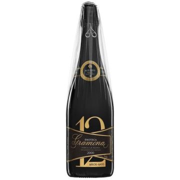 Gramona Enoteca Brut Nature 12 Anys