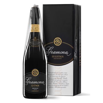 Gramona III Lustros Estoig