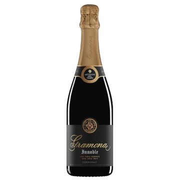 Gramona Innoble Brut Nature