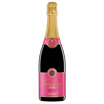 Gramona Rosé Pinot Noir