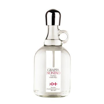Grappa Nonino Friulana 43ª 