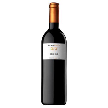 Gratavinum 2πr 2012 (Magnum)