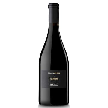 Gratavinum Costers 2013