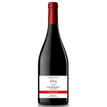 Gratavinum GV5 2012