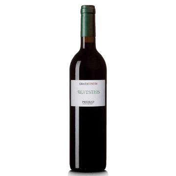 Gratavinum Silvestris 2020