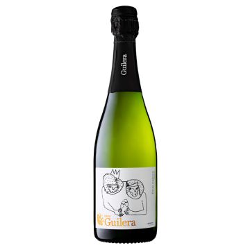 Guilera Brut Nature Reserva 