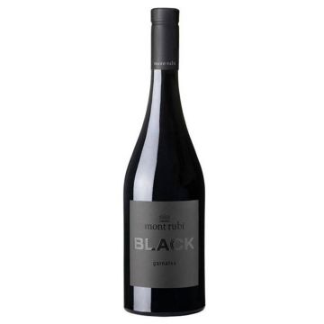 Heretat Mont Rubí Black 2022