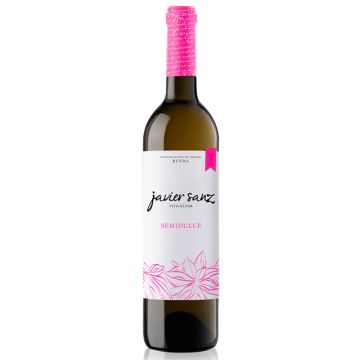 Javier Sanz Semidulce 2023