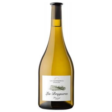 La Conreria d'Scala Dei Les Brugueres Blanc 2022 (Magnum)