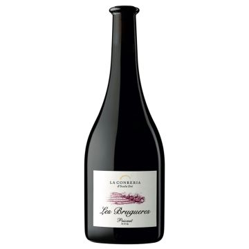 La Conreria d'Scala Dei Les Brugueres Negre (Magnum)