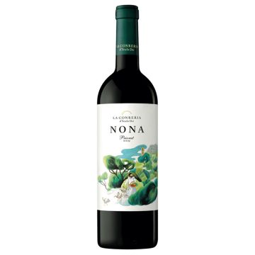 La Conreria d'Scala Nona 2022