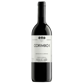 La Horra Corimbo 1 2014
