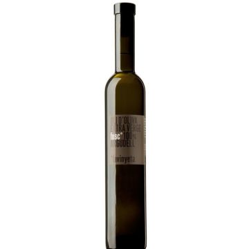 La Vinyeta Oli Fosc 50 cl
