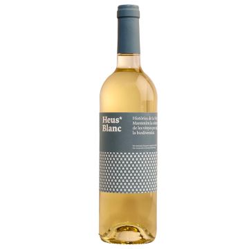 La Vinyeta Heus Blanc 2021