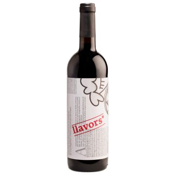 La Vinyeta Llavors Negre 2020