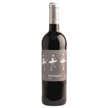 La Vinyeta Puntiapart  2020
