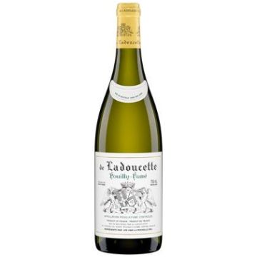 Ladoucette Pouilly-Fumé 2020
