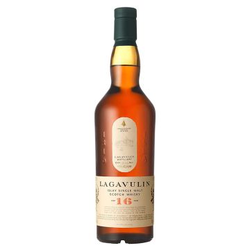 Lagavulin 16 años