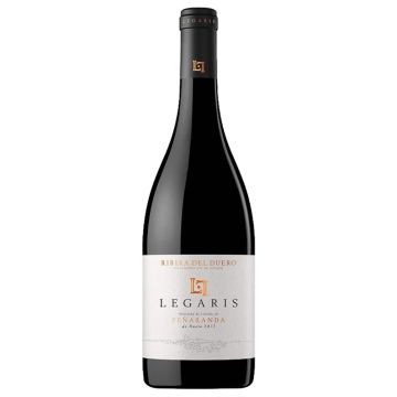 Legaris Peñaranda de Duero 2017