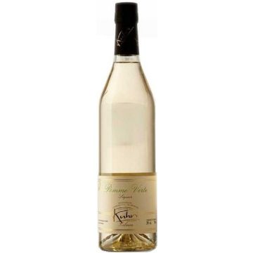 Licor Kuhri Poma Verda