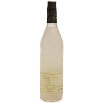 Licor Kuhri Menta
