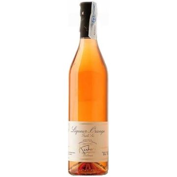Licor Kuhri Triple Sec
