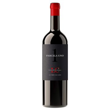 López Cristóbal Reserva Parcela Uno 2018
