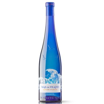 Mar de Frades Albariño