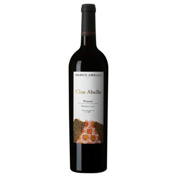 Marco Abella Clos Abella 2021
