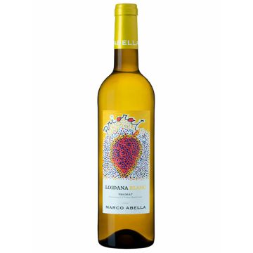 Marco Abella Loidana Blanc 2021 (Magnum)