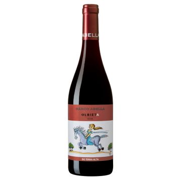 Marco Abella Olbieta Tinto 2020