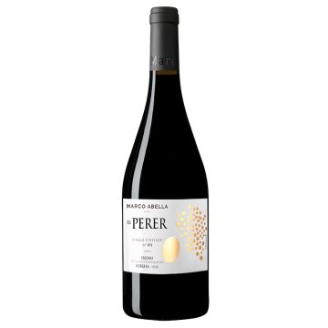 Marco Abella El Perer 2018