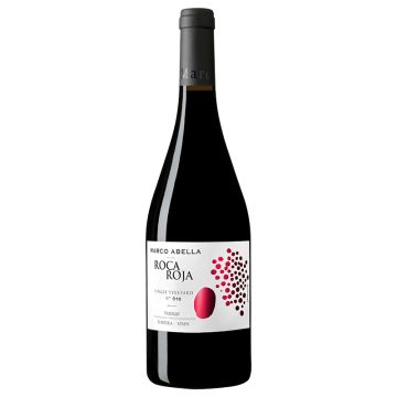 Marco Abella Roca Roja 2018