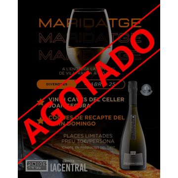 Maridatge amb Embotits