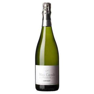 Mas Candí Corpinnat Brut Nature