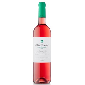 Mas Comtal Rosat de Llàgrima
