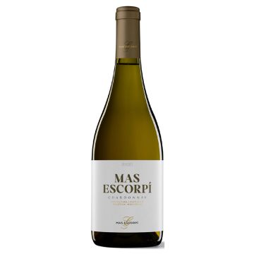 Mas Escorpí 2023
